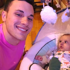 Meet your Posher, Ryan